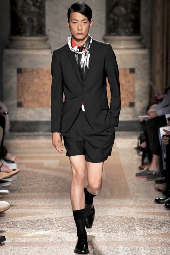 les hommes spring summer 2014 collection 0013