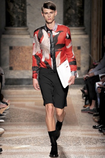 les hommes spring summer 2014 collection 0014