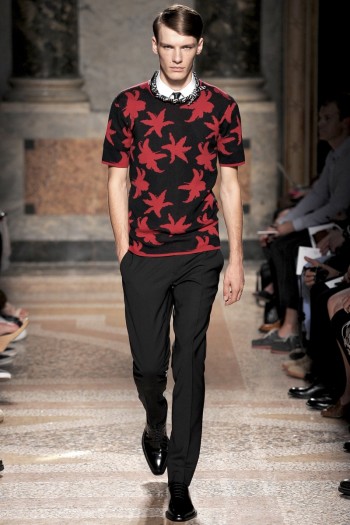 les hommes spring summer 2014 collection 0015