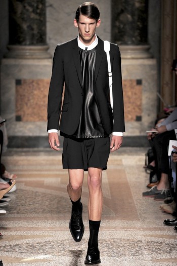 les hommes spring summer 2014 collection 0016