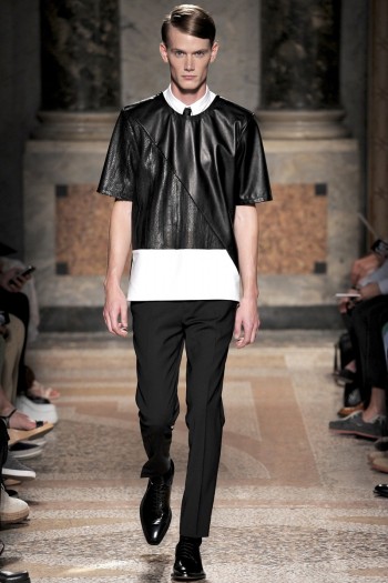 les hommes spring summer 2014 collection 0017
