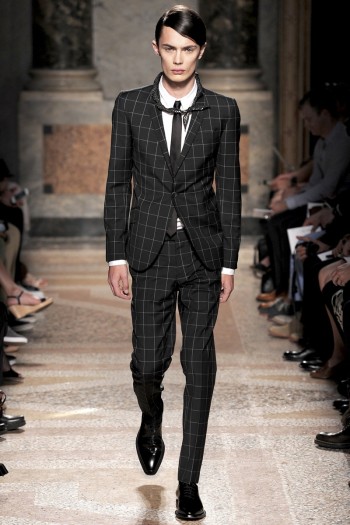 les hommes spring summer 2014 collection 0019