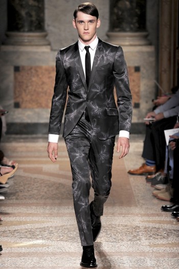 Les Hommes Spring/Summer 2014 | Milan Fashion Week – The Fashionisto