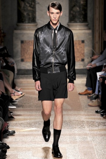 les hommes spring summer 2014 collection 0023