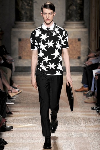 les hommes spring summer 2014 collection 0024
