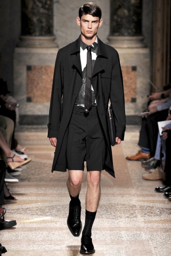 les hommes spring summer 2014 collection 0025