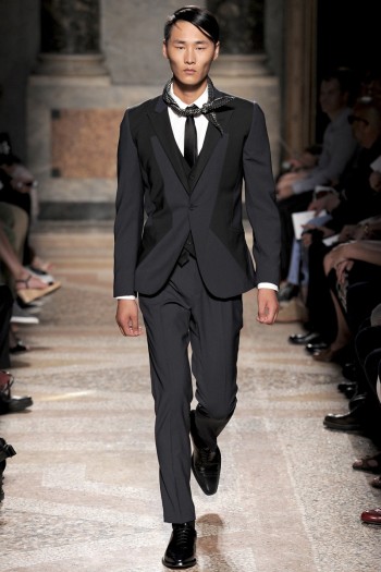 les hommes spring summer 2014 collection 0027