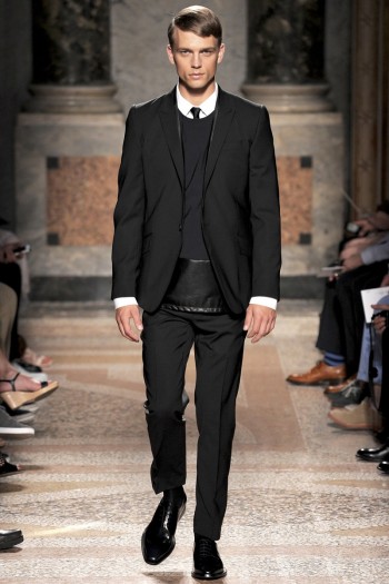 les hommes spring summer 2014 collection 0028