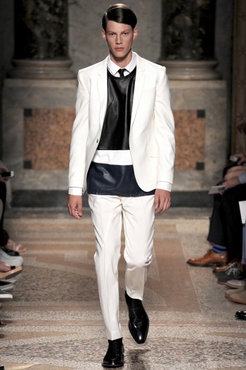 les hommes spring summer 2014 collection 0029