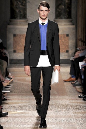les hommes spring summer 2014 collection 0030