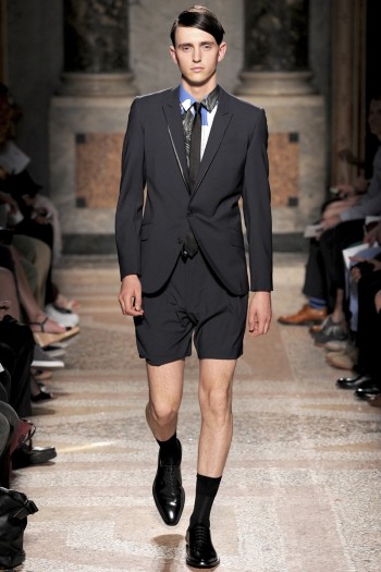 les hommes spring summer 2014 collection 0032