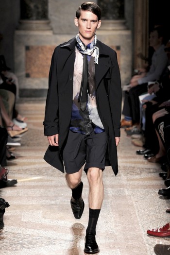 les hommes spring summer 2014 collection 0033