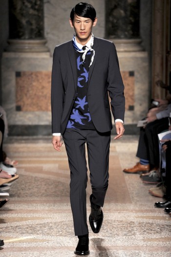les hommes spring summer 2014 collection 0034
