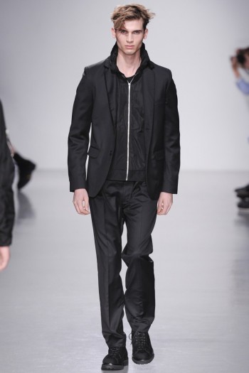 Lou Dalton Spring/Summer 2014 | London Collections: Men – The Fashionisto