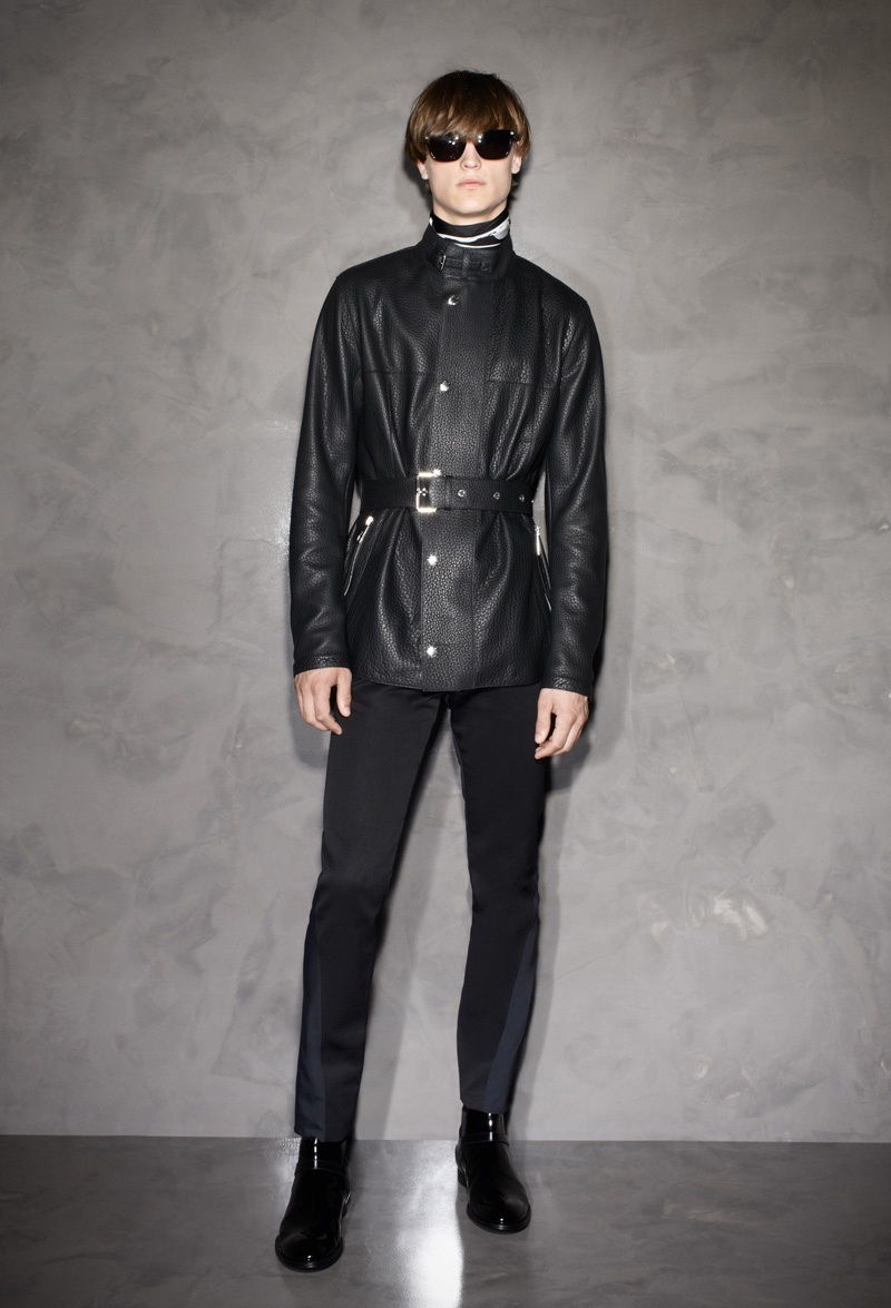 Louis Vuitton Pre-Spring 2014 Collection – The Fashionisto