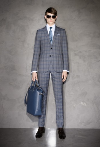 Louis Vuitton Pre-Spring 2014 Collection – The Fashionisto