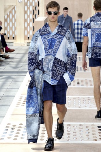 louis vuitton spring summer 2014 collection 0018