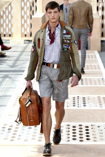 louis vuitton spring summer 2014 collection 0025