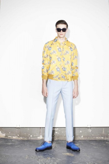 marc jacobs spring summer 2014 collection 0010