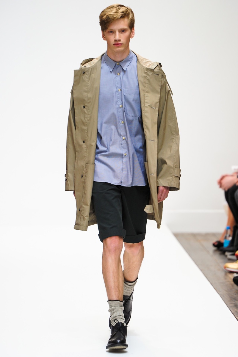 margaret howell spring summer 2014 collection 0001