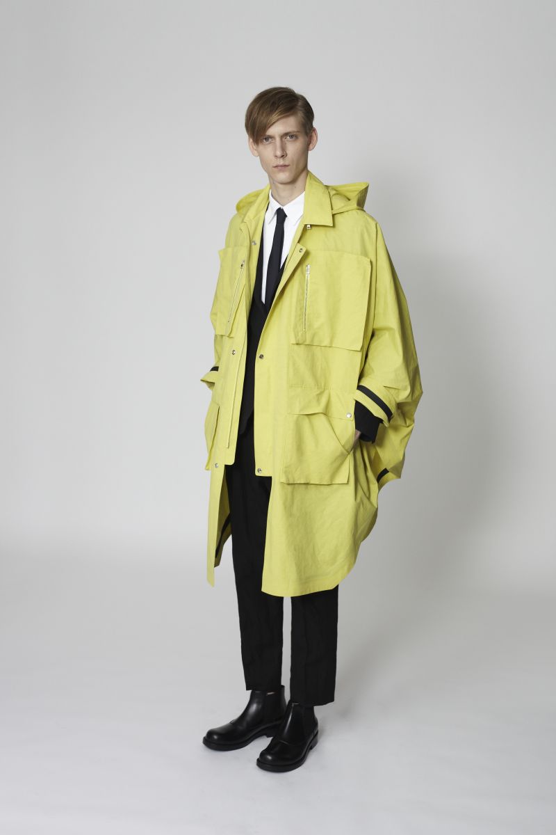 Marni Spring/Summer 2014