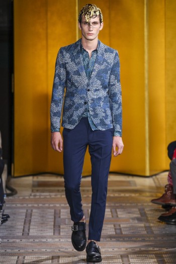 Miharayasuhiro Spring/Summer 2014 | Paris Fashion Week – The Fashionisto