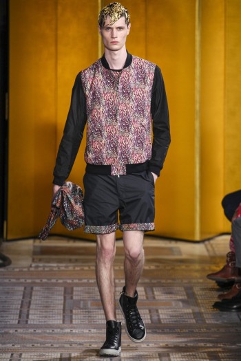 Miharayasuhiro Spring/Summer 2014 | Paris Fashion Week – The Fashionisto