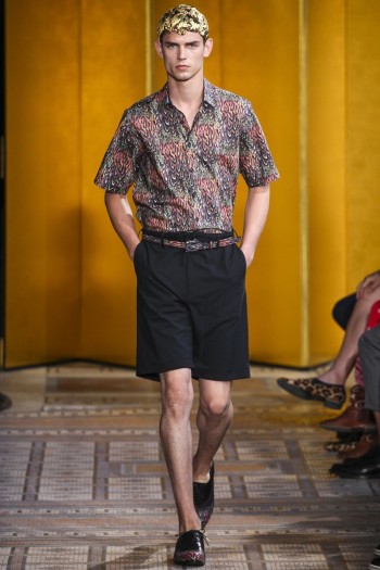 miharayasuhiro spring summer 2014 collection 0019