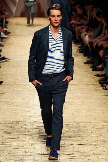 missoni spring 40