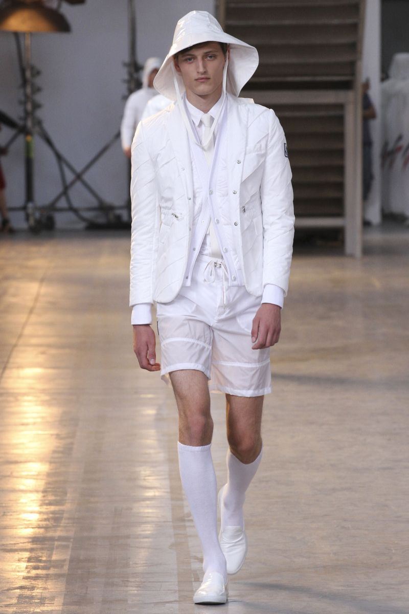 Milan Fashion Week Spring/Summer 2014 Men’s Schedule
