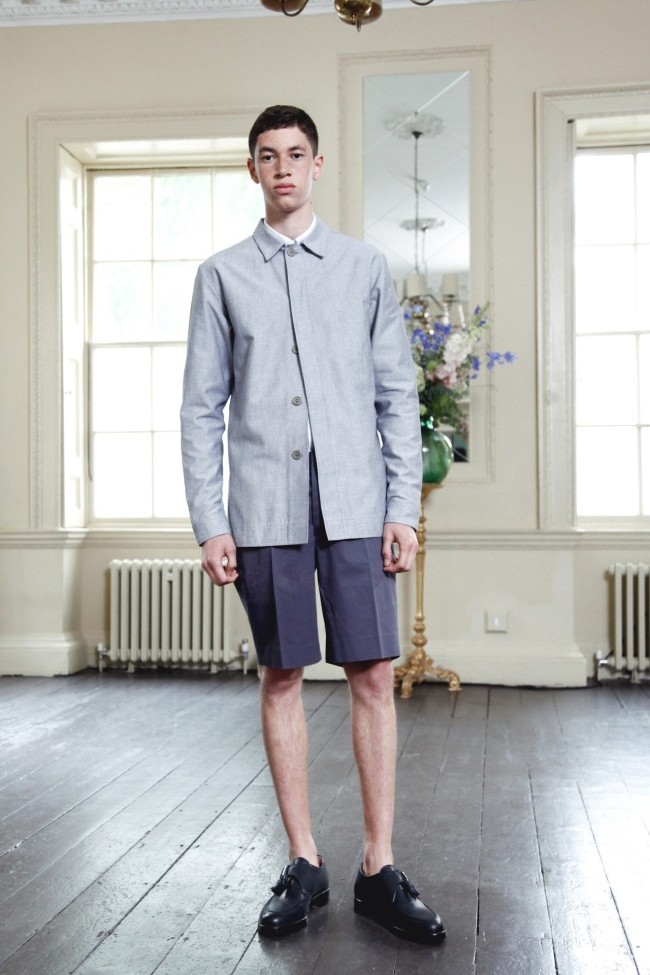 mr start mr hare spring summer 2014 3