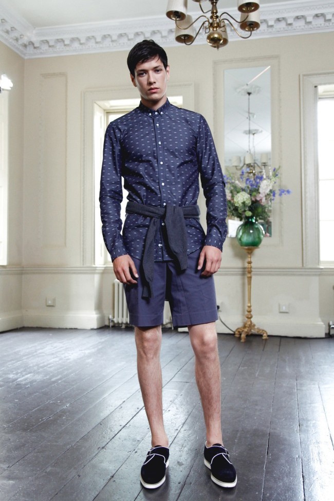 mr start mr hare spring summer 2014 4