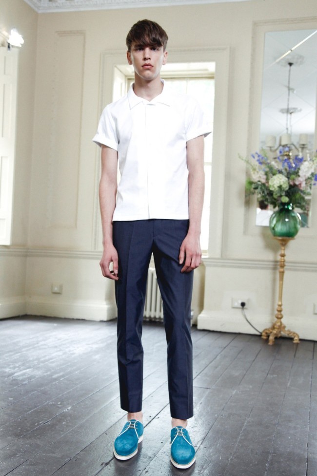 mr start mr hare spring summer 2014 5