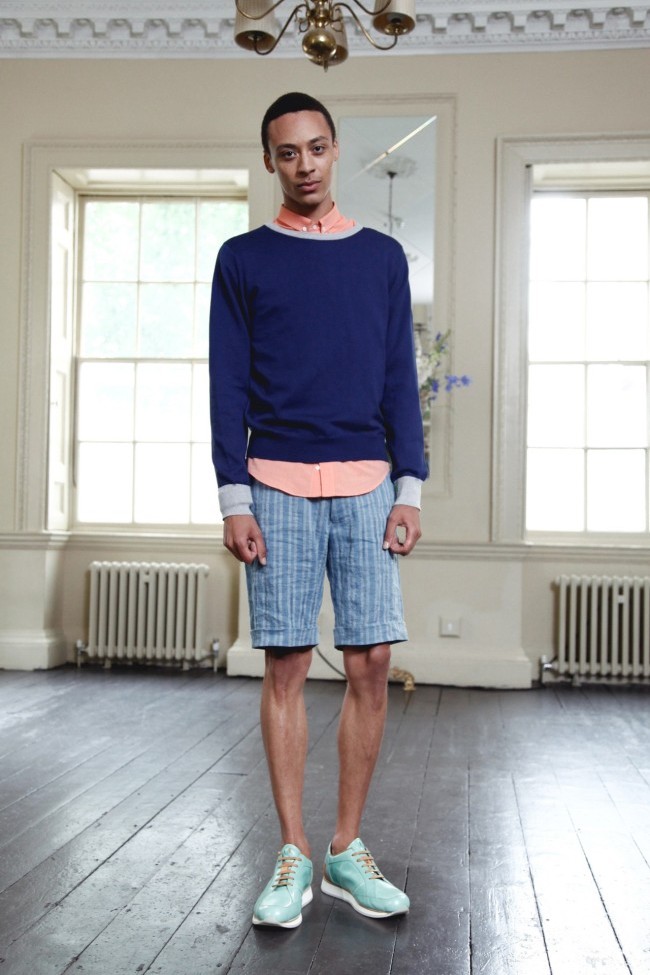 mr start mr hare spring summer 2014 6