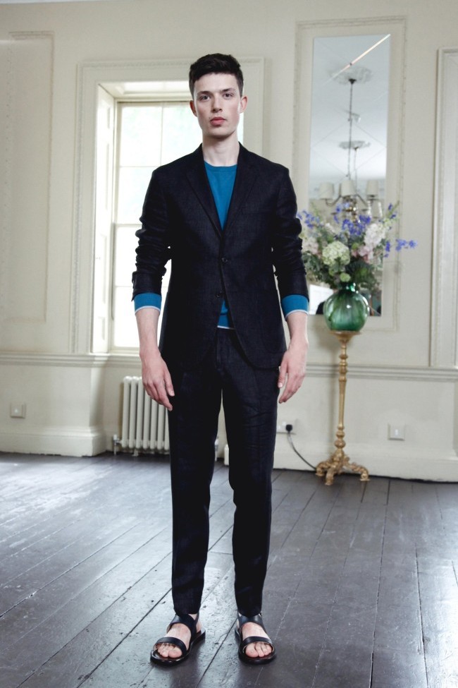 mr start mr hare spring summer 2014 7