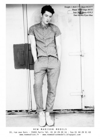 new madison spring summer 2014 show package 0086