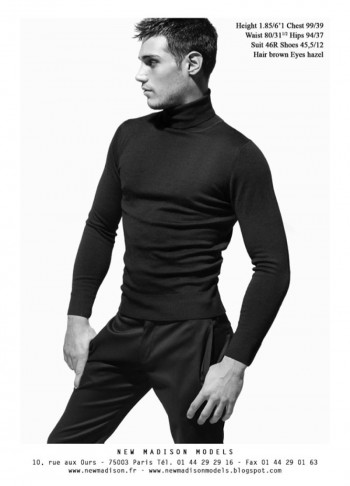 new madison spring summer 2014 show package 0134