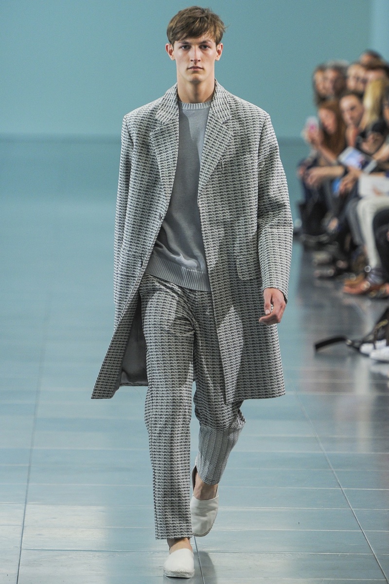 nicole farhi spring summer 2014 collection 0001