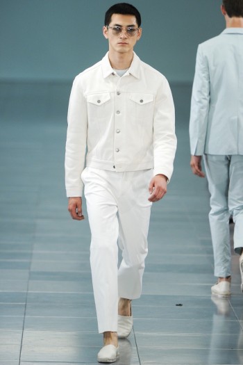 nicole farhi spring summer 2014 collection 0010