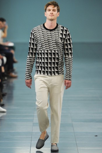 nicole farhi spring summer 2014 collection 0011