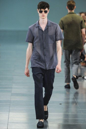 nicole farhi spring summer 2014 collection 0018