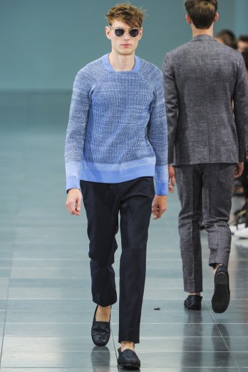 nicole farhi spring summer 2014 collection 0022