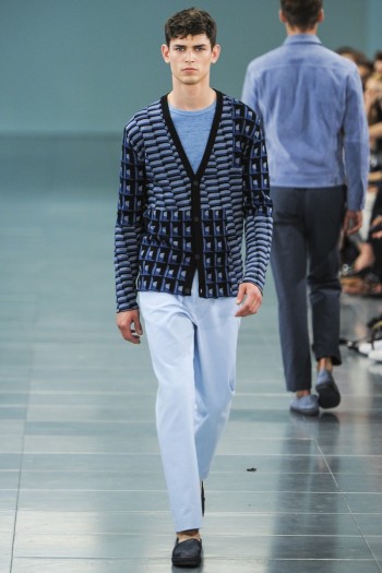 nicole farhi spring summer 2014 collection 0027