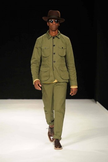 oliver spencer spring summer 2014 collection 0002