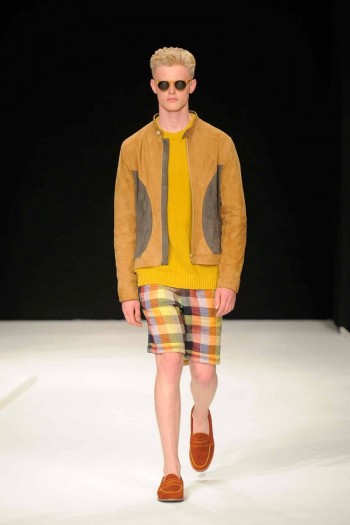 oliver spencer spring summer 2014 collection 0003