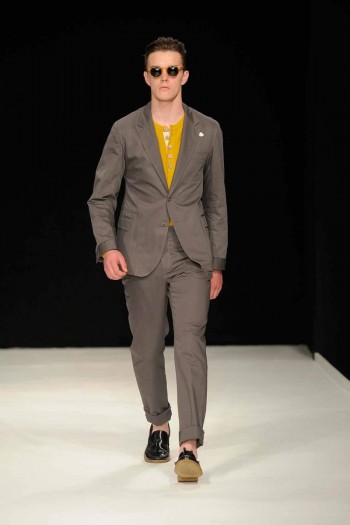 oliver spencer spring summer 2014 collection 0005