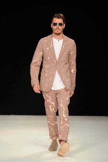 oliver spencer spring summer 2014 collection 0007