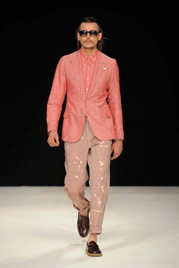 oliver spencer spring summer 2014 collection 0008