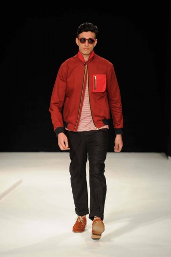 oliver spencer spring summer 2014 collection 0010