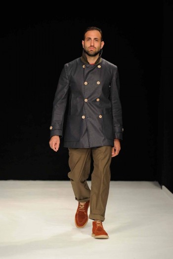 oliver spencer spring summer 2014 collection 0016